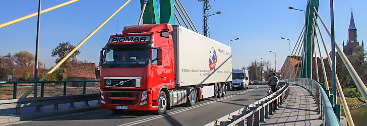 Transport i spedycja - PIOMAR, Opole, opolskie, Polska